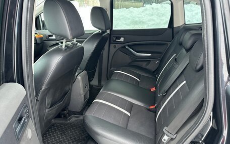 Ford Kuga III, 2011 год, 1 150 000 рублей, 21 фотография