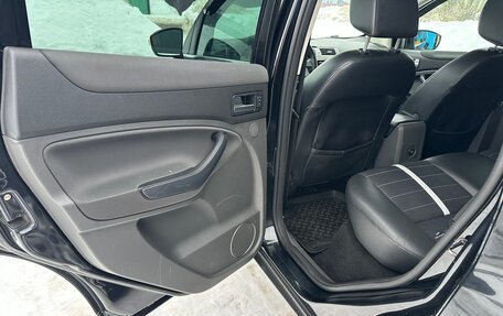 Ford Kuga III, 2011 год, 1 150 000 рублей, 20 фотография