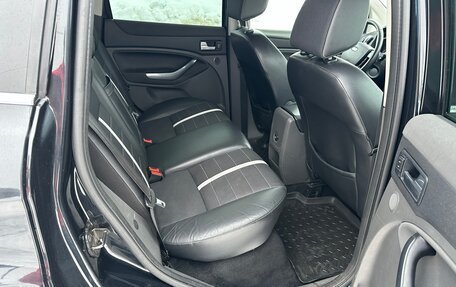 Ford Kuga III, 2011 год, 1 150 000 рублей, 18 фотография