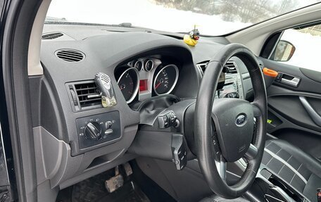 Ford Kuga III, 2011 год, 1 150 000 рублей, 30 фотография