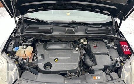 Ford Kuga III, 2011 год, 1 150 000 рублей, 27 фотография