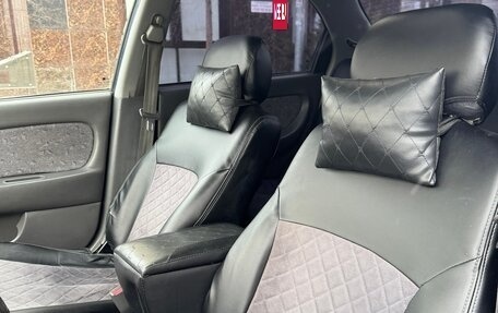 KIA Spectra II (LD), 2006 год, 300 000 рублей, 21 фотография