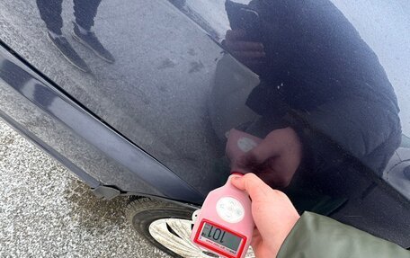 KIA Spectra II (LD), 2006 год, 300 000 рублей, 36 фотография