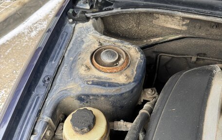 KIA Spectra II (LD), 2006 год, 300 000 рублей, 26 фотография