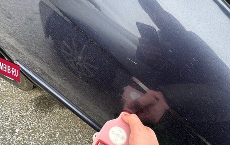 KIA Spectra II (LD), 2006 год, 300 000 рублей, 39 фотография