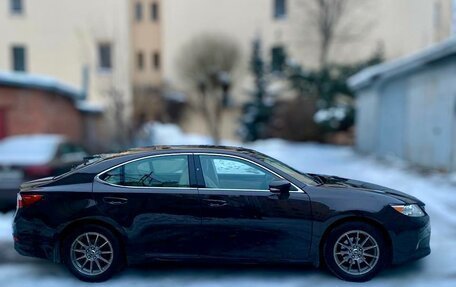 Lexus ES VII, 2014 год, 2 499 000 рублей, 4 фотография