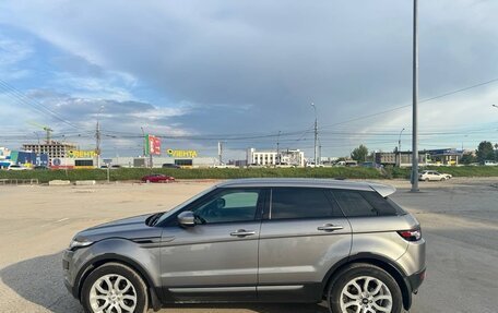 Land Rover Range Rover Evoque I, 2011 год, 1 700 000 рублей, 2 фотография