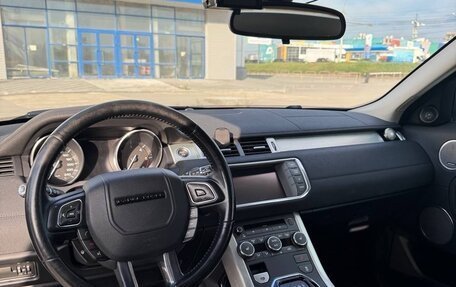Land Rover Range Rover Evoque I, 2011 год, 1 700 000 рублей, 7 фотография