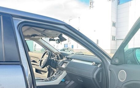 Land Rover Range Rover Evoque I, 2011 год, 1 700 000 рублей, 6 фотография