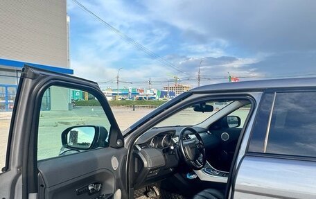 Land Rover Range Rover Evoque I, 2011 год, 1 700 000 рублей, 5 фотография