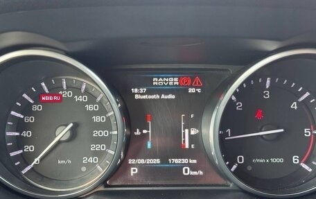 Land Rover Range Rover Evoque I, 2011 год, 1 700 000 рублей, 8 фотография