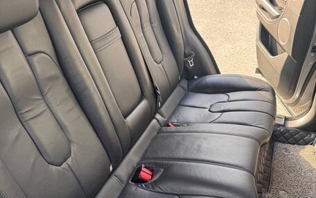 Land Rover Range Rover Evoque I, 2011 год, 1 700 000 рублей, 11 фотография