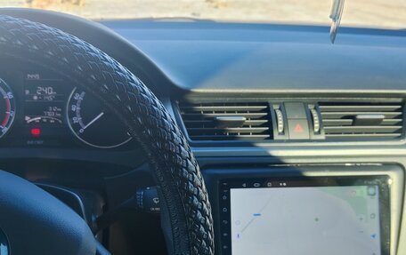 Skoda Rapid I, 2018 год, 1 280 000 рублей, 4 фотография