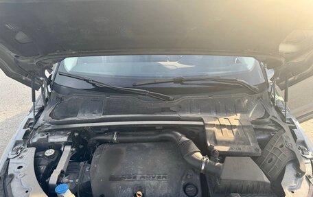 Land Rover Range Rover Evoque I, 2011 год, 1 700 000 рублей, 12 фотография