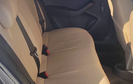 Skoda Rapid I, 2018 год, 1 280 000 рублей, 5 фотография