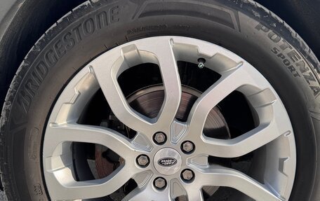 Land Rover Range Rover Evoque I, 2011 год, 1 700 000 рублей, 14 фотография