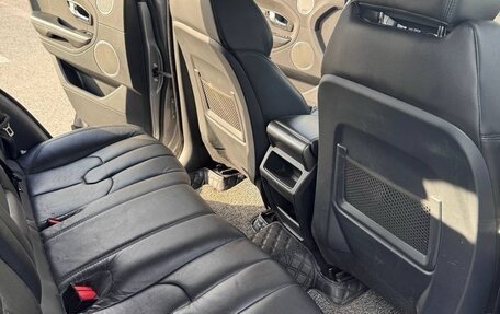 Land Rover Range Rover Evoque I, 2011 год, 1 700 000 рублей, 10 фотография