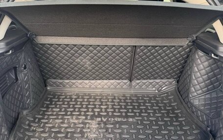 Land Rover Range Rover Evoque I, 2011 год, 1 700 000 рублей, 13 фотография