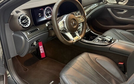 Mercedes-Benz CLS, 2018 год, 5 700 000 рублей, 2 фотография