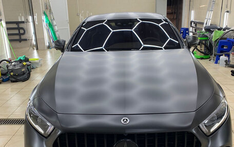Mercedes-Benz CLS, 2018 год, 5 700 000 рублей, 6 фотография