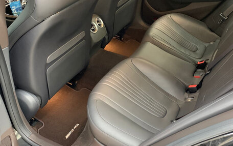 Mercedes-Benz CLS, 2018 год, 5 700 000 рублей, 7 фотография