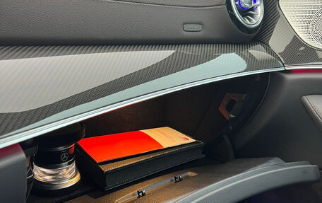 Mercedes-Benz CLS, 2018 год, 5 700 000 рублей, 17 фотография