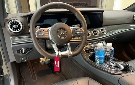 Mercedes-Benz CLS, 2018 год, 5 700 000 рублей, 9 фотография