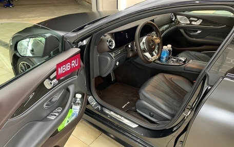 Mercedes-Benz CLS, 2018 год, 5 700 000 рублей, 8 фотография