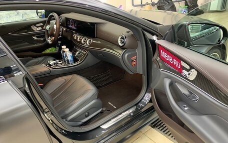 Mercedes-Benz CLS, 2018 год, 5 700 000 рублей, 16 фотография