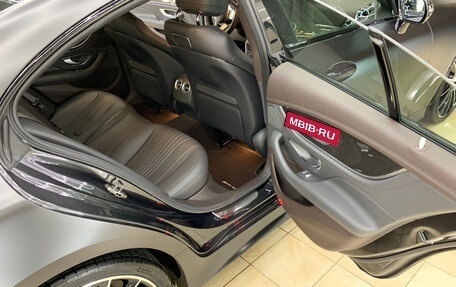 Mercedes-Benz CLS, 2018 год, 5 700 000 рублей, 15 фотография
