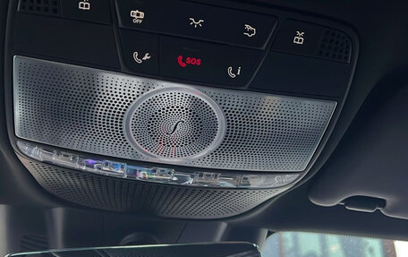 Mercedes-Benz CLS, 2018 год, 5 700 000 рублей, 20 фотография