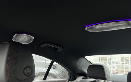Mercedes-Benz CLS, 2018 год, 5 700 000 рублей, 21 фотография