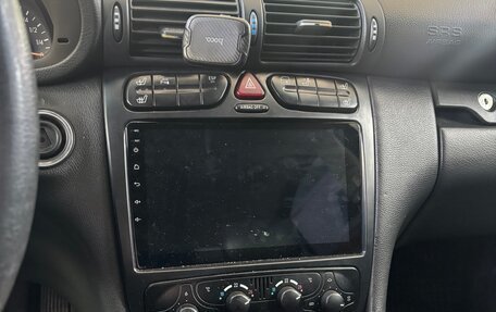 Mercedes-Benz C-Класс, 2002 год, 350 000 рублей, 8 фотография