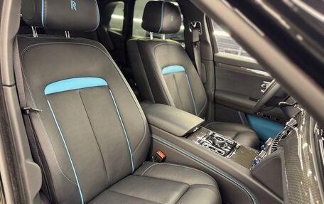 Rolls-Royce Ghost Series II рестайлинг, 2021 год, 34 950 000 рублей, 8 фотография