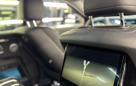 Rolls-Royce Ghost Series II рестайлинг, 2021 год, 34 950 000 рублей, 11 фотография