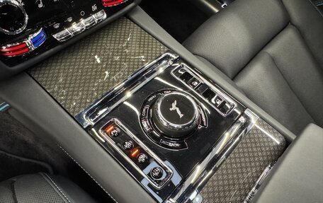 Rolls-Royce Ghost Series II рестайлинг, 2021 год, 34 950 000 рублей, 14 фотография