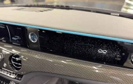 Rolls-Royce Ghost Series II рестайлинг, 2021 год, 34 950 000 рублей, 22 фотография