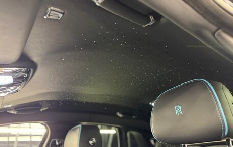 Rolls-Royce Ghost Series II рестайлинг, 2021 год, 34 950 000 рублей, 27 фотография