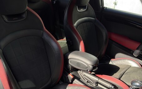 MINI Hatch, 2016 год, 2 500 000 рублей, 9 фотография