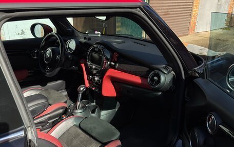 MINI Hatch, 2016 год, 2 500 000 рублей, 8 фотография