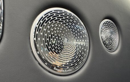 Rolls-Royce Ghost Series II рестайлинг, 2021 год, 34 950 000 рублей, 28 фотография