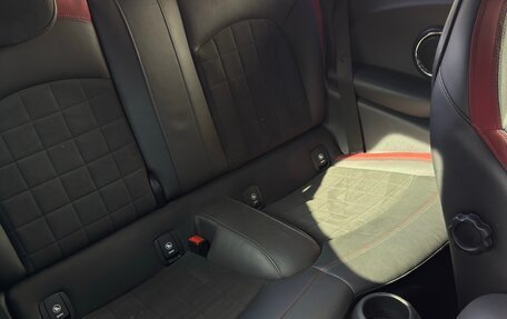 MINI Hatch, 2016 год, 2 500 000 рублей, 10 фотография