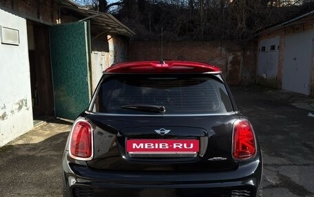 MINI Hatch, 2016 год, 2 500 000 рублей, 4 фотография