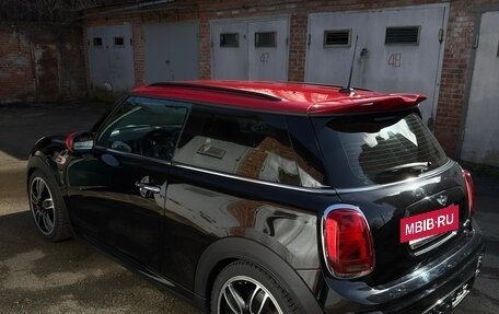 MINI Hatch, 2016 год, 2 500 000 рублей, 3 фотография