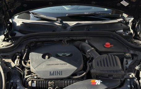 MINI Hatch, 2016 год, 2 500 000 рублей, 11 фотография