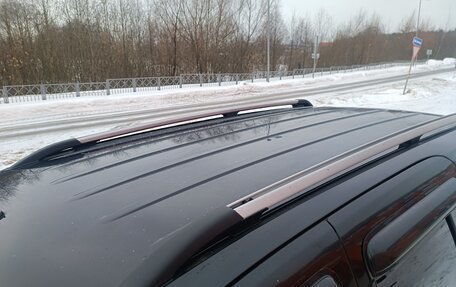 Jeep Grand Cherokee, 2004 год, 920 000 рублей, 13 фотография