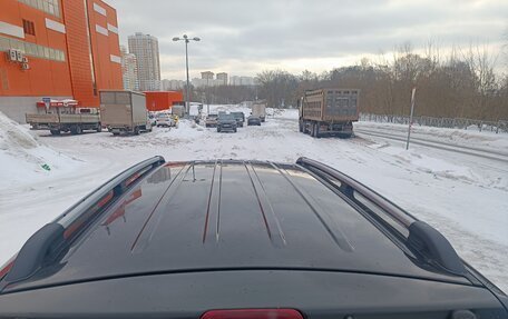 Jeep Grand Cherokee, 2004 год, 920 000 рублей, 12 фотография