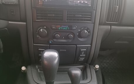 Jeep Grand Cherokee, 2004 год, 920 000 рублей, 18 фотография