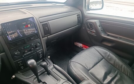 Jeep Grand Cherokee, 2004 год, 920 000 рублей, 24 фотография
