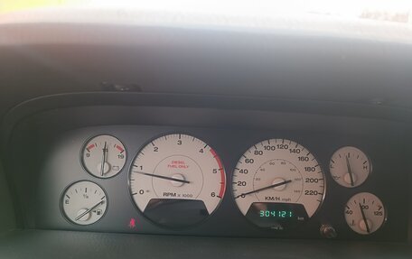 Jeep Grand Cherokee, 2004 год, 920 000 рублей, 25 фотография